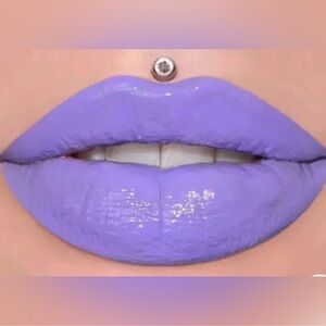 💜 Frosting for Dinner - Jeffree Star Cosmetics Supreme Gloss 💜